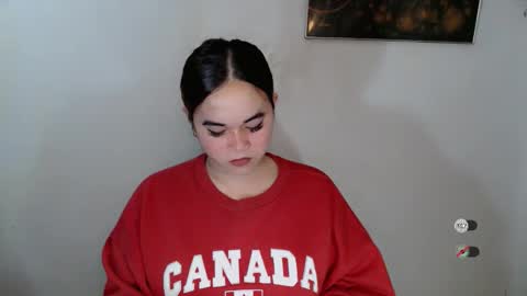 Snapshot of scarletvamp chatting on 02/21/26, 08:43 scarletvamp online show from 02/21/26, 08:43