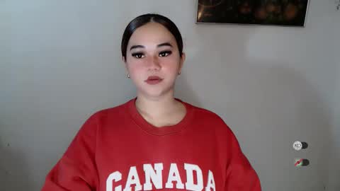 Snapshot of scarletvamp chatting on 02/22/26, 05:55 scarletvamp online show from 02/22/26, 05:55