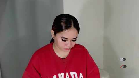 scarletvamp online show from 03/11/26, 01:22