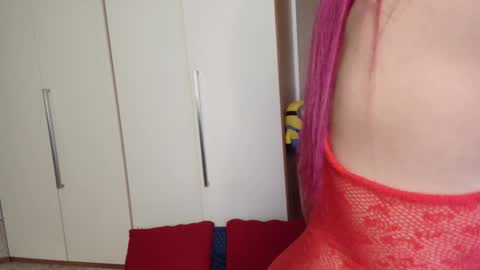 Cristal online show from 01/11/26, 10:26