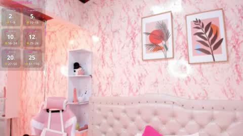 Scarlet online show from 02/06/26, 08:07