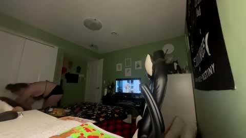 scarletxrae online show from 04/03/26, 06:55