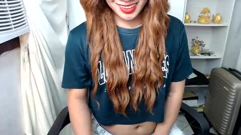 Snapshot of scarletxxxx chatting on 01/08/25, 07:13 Queen Scarlet online show from 01/08/25, 07:13