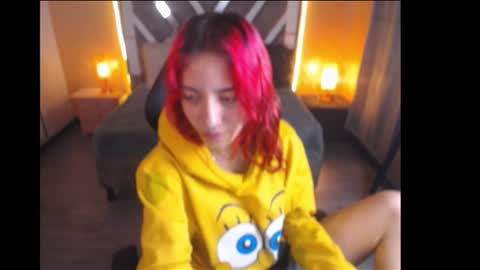 Scarllett online show from 12/03/24, 10:50