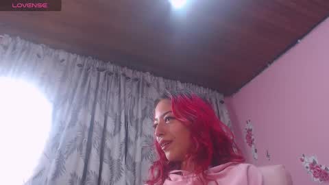 Scarllett online show from 01/30/25, 04:48