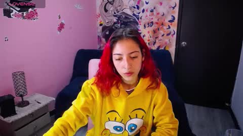 Scarllett online show from 02/02/25, 02:48