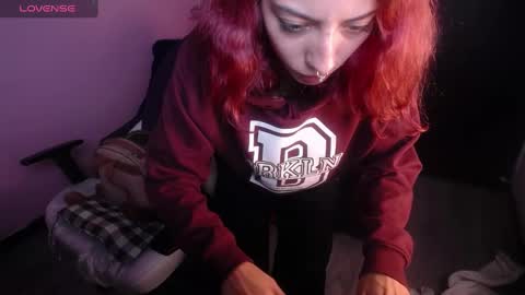 Scarllett online show from 03/07/25, 12:26