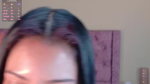 Scarllett online show from 10/13/25, 08:53