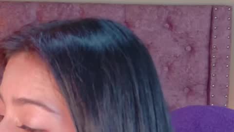 Scarllett online show from 10/16/25, 05:41