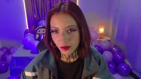 Scarllett online show from 11/05/25, 06:13