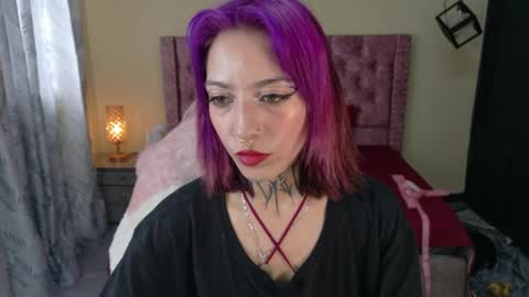 Scarllett online show from 04/12/26, 02:55