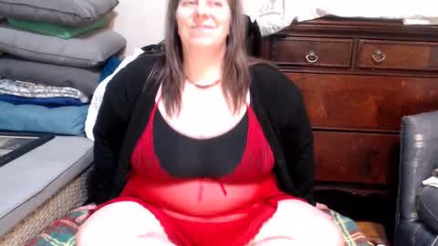 Scarlotta online show from 02/15/25, 12:59