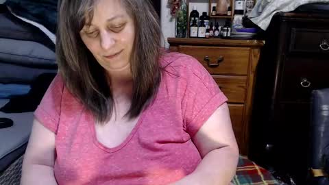 Scarlotta online show from 02/25/25, 11:44