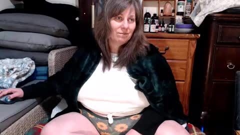 Scarlotta online show from 02/26/25, 09:16