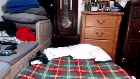 Scarlotta online show from 03/01/25, 10:21