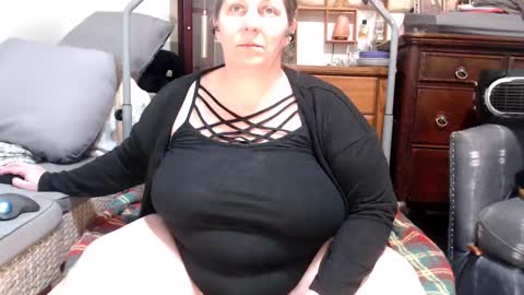 Scarlotta online show from 09/22/25, 10:23