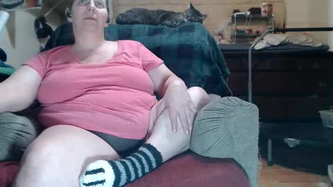 Scarlotta online show from 03/16/26, 08:13