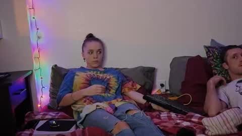 ScarredThighs online show from 12/15/25, 02:05