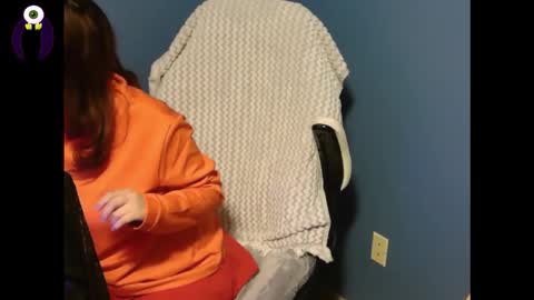 ScarSlutWitch online show from 11/21/25, 08:02