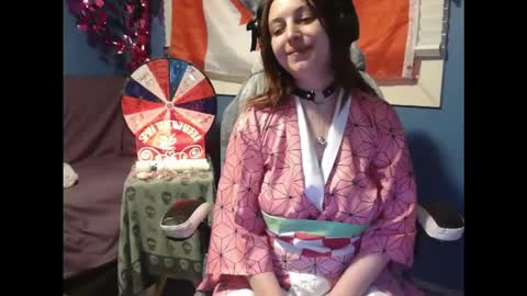 ScarSlutWitch online show from 03/07/26, 09:06