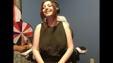 ScarSlutWitch online show from 04/04/26, 06:22