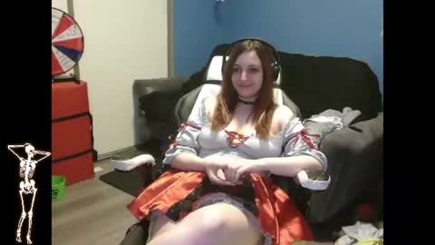 Snapshot of scarslutwitch chatting on 07/19/26, 06:39 ScarSlutWitch online show from 07/19/26, 06:39