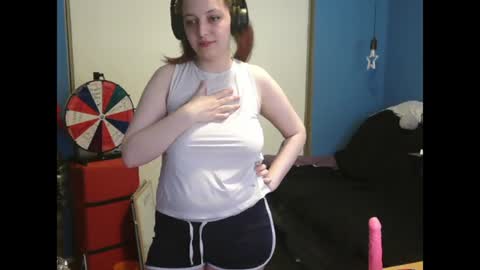 Snapshot of scarslutwitch chatting on 08/05/26, 09:28 ScarSlutWitch online show from 08/05/26, 09:28