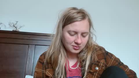 ScarTit Bernhard online show from 02/12/25, 05:58