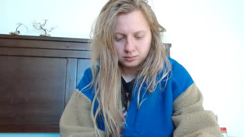 ScarTit Bernhard online show from 02/15/25, 05:39