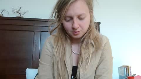 ScarTit Bernhard online show from 02/20/25, 04:46