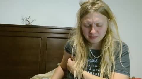 ScarTit Bernhard online show from 02/21/25, 05:13