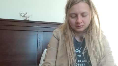 ScarTit Bernhard online show from 02/21/25, 03:32