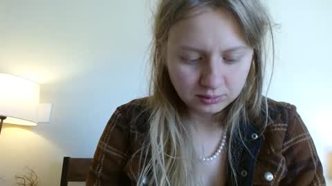 ScarTit Bernhard online show from 02/27/25, 05:47