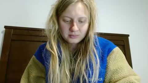 ScarTit Bernhard online show from 03/01/25, 04:37