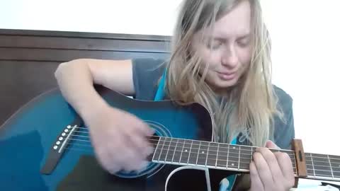 ScarTit Bernhard online show from 03/10/25, 10:34