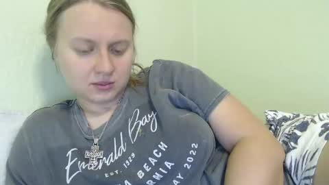 ScarTit Bernhard online show from 09/21/25, 08:43