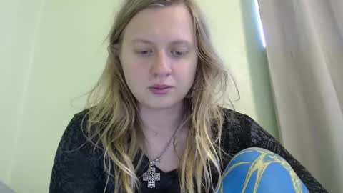 ScarTit Bernhard online show from 09/30/25, 06:02