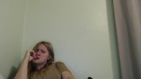 ScarTit Bernhard online show from 10/01/25, 06:08