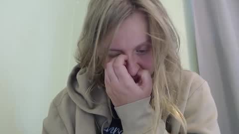 ScarTit Bernhard online show from 10/06/25, 04:48