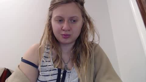 ScarTit Bernhard online show from 10/09/25, 04:27