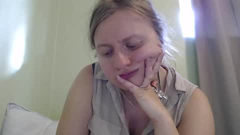 ScarTit Bernhard online show from 10/15/25, 03:12