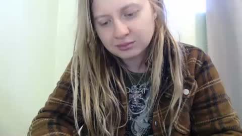 ScarTit Bernhard online show from 10/18/25, 04:08