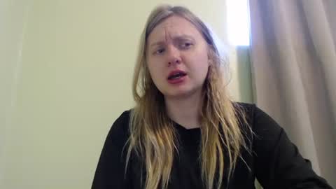 ScarTit Bernhard online show from 10/23/25, 06:50