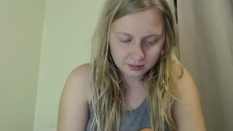 ScarTit Bernhard online show from 10/28/25, 03:10