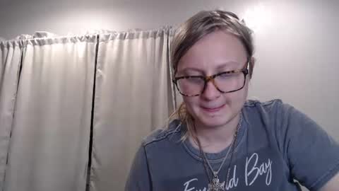 ScarTit Bernhard online show from 02/13/26, 02:07