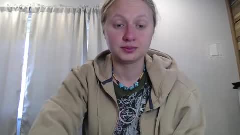 ScarTit Bernhard online show from 03/20/26, 05:40