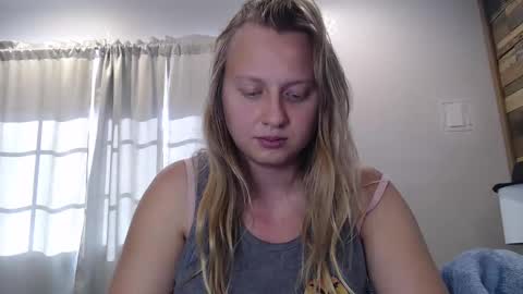 ScarTit Bernhard online show from 04/07/26, 09:26