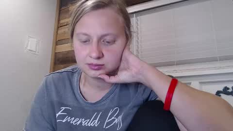 ScarTit Bernhard online show from 04/15/26, 01:12