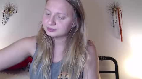 ScarTit Bernhard online show from 05/11/26, 02:28