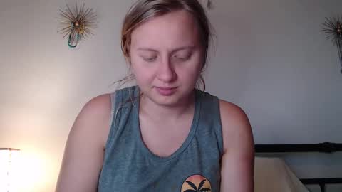 ScarTit Bernhard online show from 05/21/26, 02:18